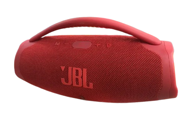 Caixa De Som Jbl Boombox 3 Bluetooth