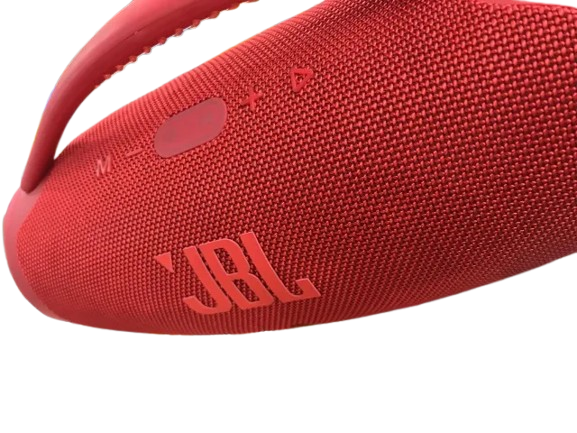 Caixa De Som Jbl Boombox 3 Bluetooth