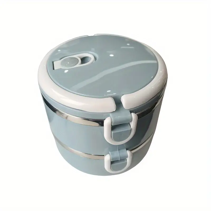 Marmita Dupla Lunch Box 1,4L