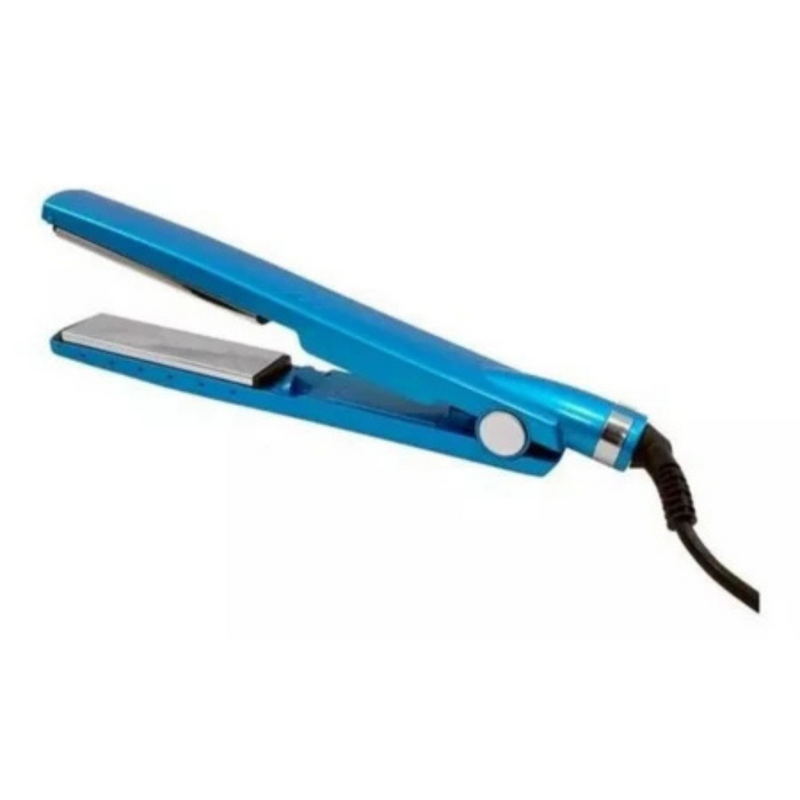 Prancha Chapinha De Cabelo Bivolt Straightener