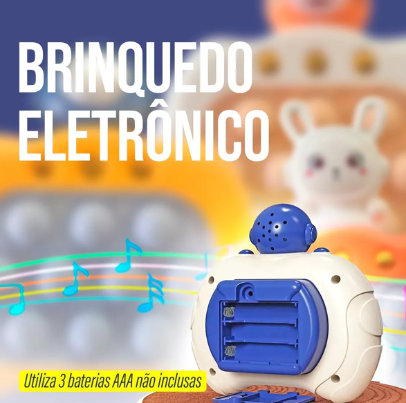 Brinquedo POP IT Game