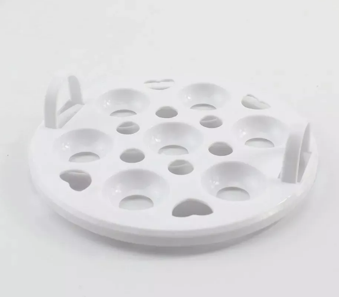 Cozedor de Ovos Recarregável - Egg Cooker 110V