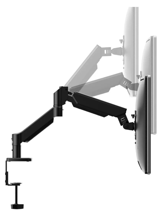 Suporte Articulado Para Monitor , Telas BMG-25