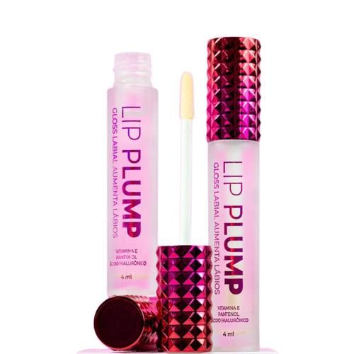 Gloss Labial Plump Bella Femme